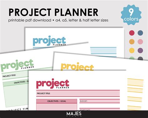 Image result for Project Plan Task List