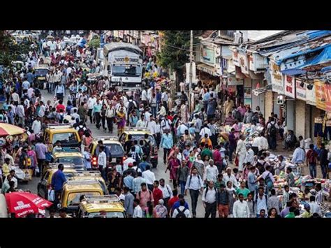 “印度”人口总数仅次于我国，而且人口增长快速，有什么利弊？ - 知乎