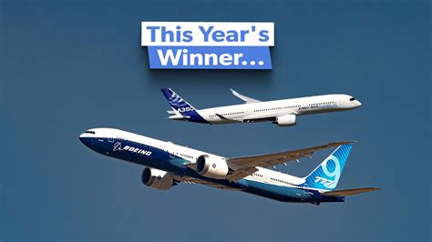 Boeing 777 Vs 787: 5 Interesting Differences Between The Widebody Twinjets