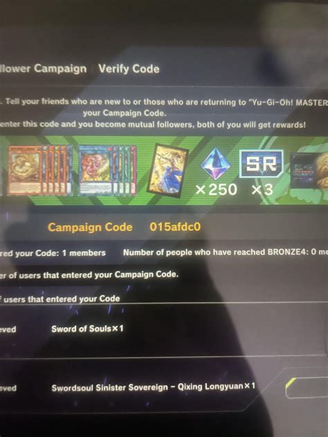 Image result for Unlock the Campaign Code