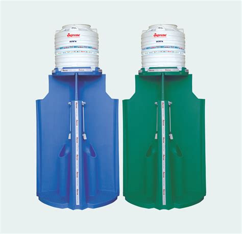 Supreme Cleanage Readymade Urinals for Public Spaces