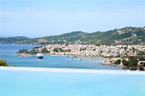 Villa Katerina - Pounta, Skiathos
