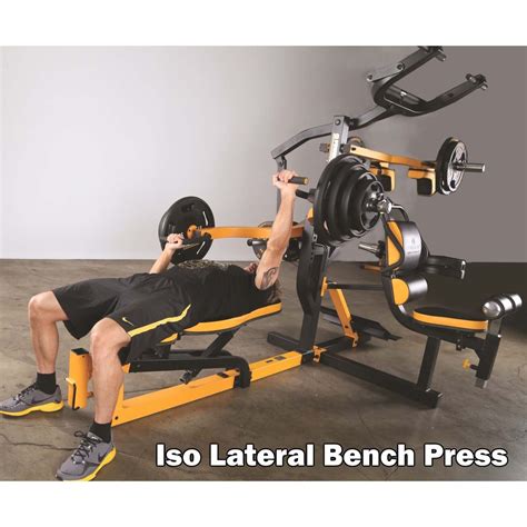 Powertec Multi System 的图像结果