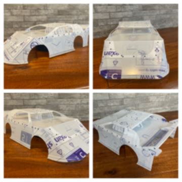 Image result for Crate Late Model Setup