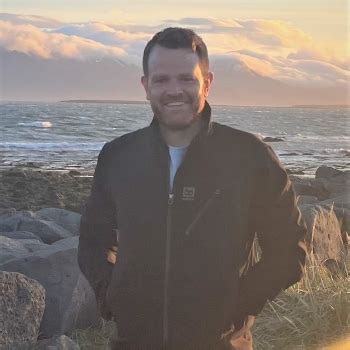 Andrew Guglielmi | The Business Council