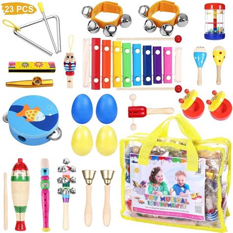 Image result for Musical Instruments for Kids