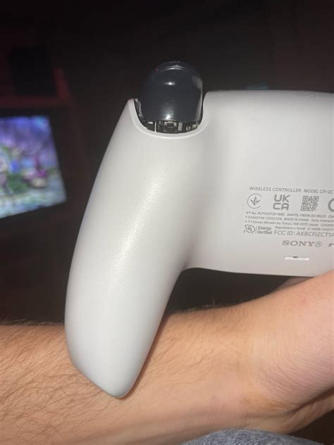 Image result for PS5 Trigger Problem