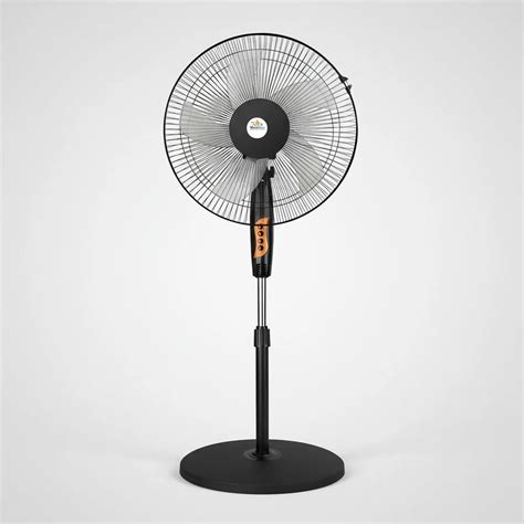 VENTILADOR DE PIE 20 VIENTOS DEL SUR