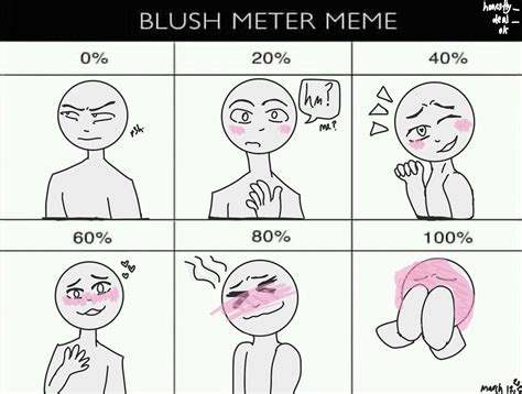 Blushing Memes Blushing Meme GIFs | Tenor