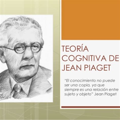 Jean Piaget Identificou Períodos Evolutivos - RETOEDU