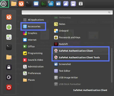 Image result for SafeNet Authentication Tool