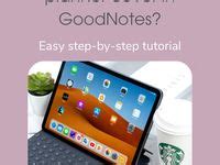Image result for Noteshelf vs Good Notes