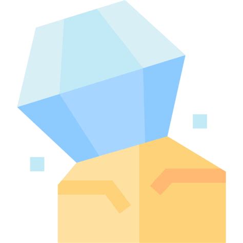 Mineral stone - Free miscellaneous icons