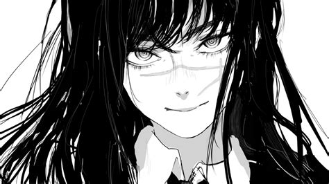 Yoru (Chainsaw Man) Wallpapers