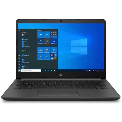 HP Athlon Dual Core - (8 GB/1 TB HDD/Windows 11 Home) 247 G8 Notebook ...