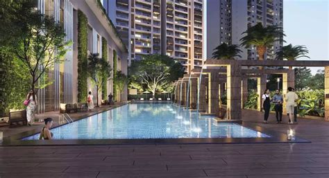 Godrej Air Sector 85 Gurgaon - Price List, Reviews, Floor Plan