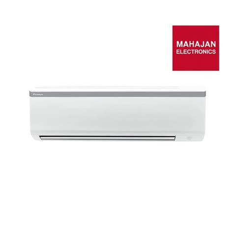 Shop Daikin FTL30UV16 3 Star Fixed Speed Split AC - Best Deals