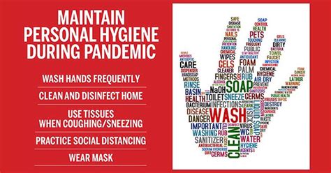 Maintain Personal Hygiene During Pandemic | Femina.in