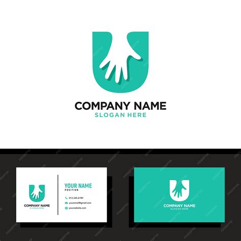 U Lettering Design 的图像结果