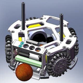 Robots 的图像结果