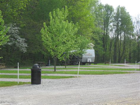 AA Sites — ROCKVILLE LAKE PARK