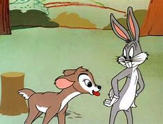Image result for Bugs Bunny Morning