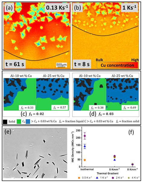 X-ray Imaging of Alloy Solidification: Crystal Formation, Growth ...