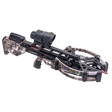 Image result for TenPoint Pro Fusion Crossbow