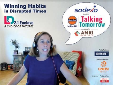 Adaptability, agility, alignment & digital fluency- the way into a ...