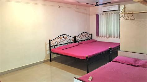 Lush Green Resort Kelva – Nature Resort Stay near Kelva Beach
