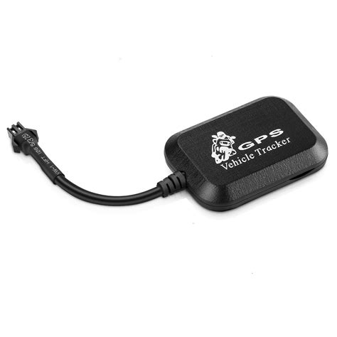 NEW Mini Car Vehicle GPS GPRS GSM Tracker SMS Real India | Ubuy