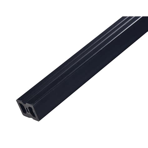 WPC-Unterkonstruktion, LxBxH: 220 x 4 x 3 cm - hagebau.de