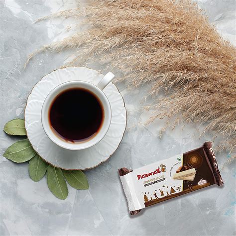 R-MART GROCERIES. pickwick-creamy-wafer-biscuits-chocolate-flavoured-75g