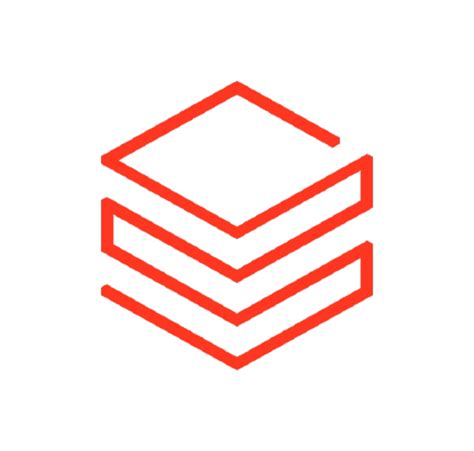 Image result for Databricks SQL Data Warehouse Logo