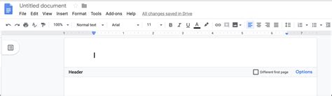 Image result for Remove Header