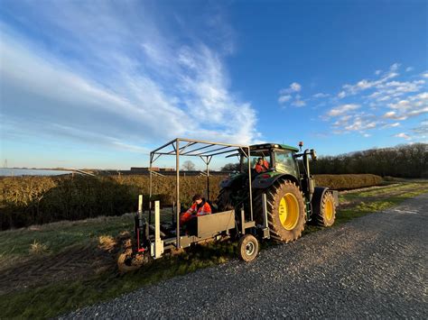 Image result for Small Tree Planting Machine