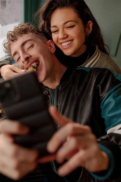 Being in someone’s camera roll might be the ultimate love language for ...