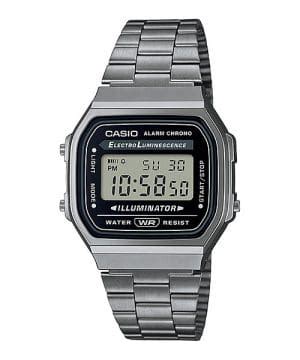 A168WEM-2B | CASIO INDIA