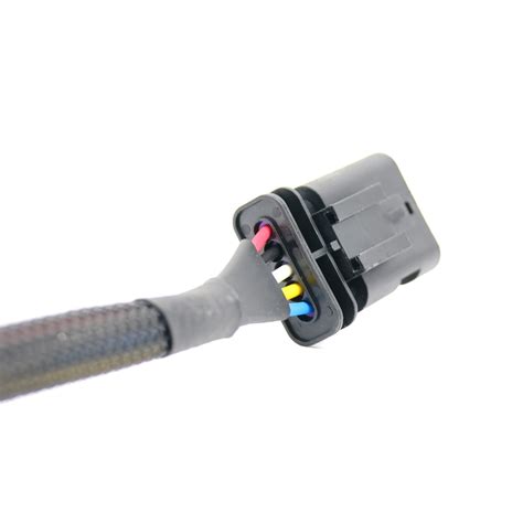 Image result for O2 Sensor Spacer 1998 Mustang GT