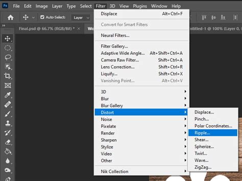 Image result for Wooden Sign Photoshop Tutorial