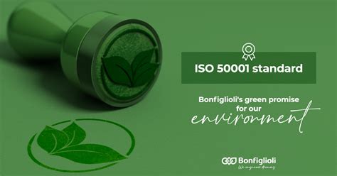 EVO plant received ISO 50001:2018 certification