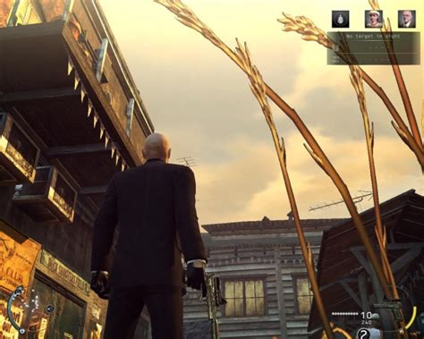 Image result for Hitman Absolution Shooting Range