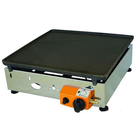 Plinski roštilj 40×40 Lotus ravna gusana ploča Gorenc 00499 | Volim ...