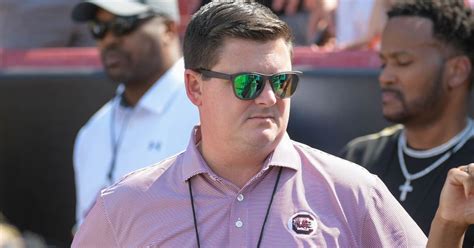 'Right-hand man' Chance Miller chosen as new Coastal Carolina athletics ...