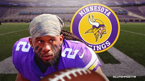 Vikings: Team 'sickened' by racial slurs sent to Alexander Mattison
