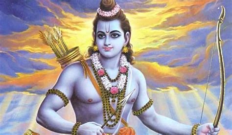 भगवान राम के 10 सबसे पॉपुलर भजन, जिसे आप अभी बना सकते हैं अपनी कॉलर ...