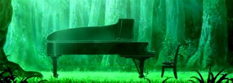 动画《钢琴之森》第2季定档明年春季