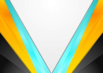 Abstrato brilhante fundo corporativo de tecnologia moderna | Vetor Premium
