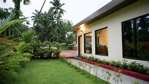 Insider view of Novobliss Resorts | Book Hotel in 781, Suvarna Ganesh ...