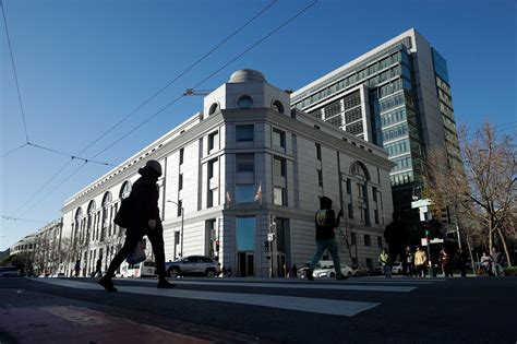 [Business] - Former VP at San Francisco tech company stole nearly $3M ...